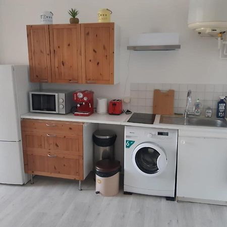 Appartement Calme Et Lumineux - Parking Privatif - Metro A 5Mn Мон-ан-Барёль Экстерьер фото