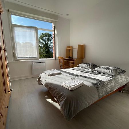 Appartement Calme Et Lumineux - Parking Privatif - Metro A 5Mn Мон-ан-Барёль Экстерьер фото