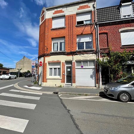 Appartement Calme Et Lumineux - Parking Privatif - Metro A 5Mn Мон-ан-Барёль Экстерьер фото